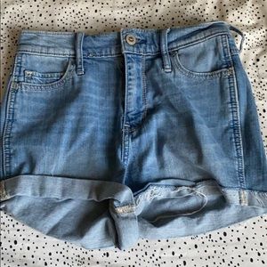 Hollister shorts